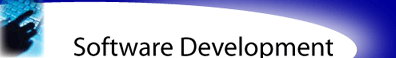 Software Developmnet
