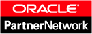 Oracle Parnter Logo